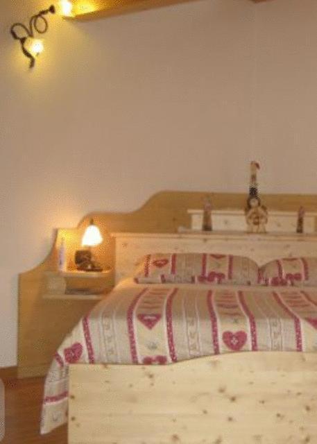 Agriturismo Pisani Brez Pokoj fotografie