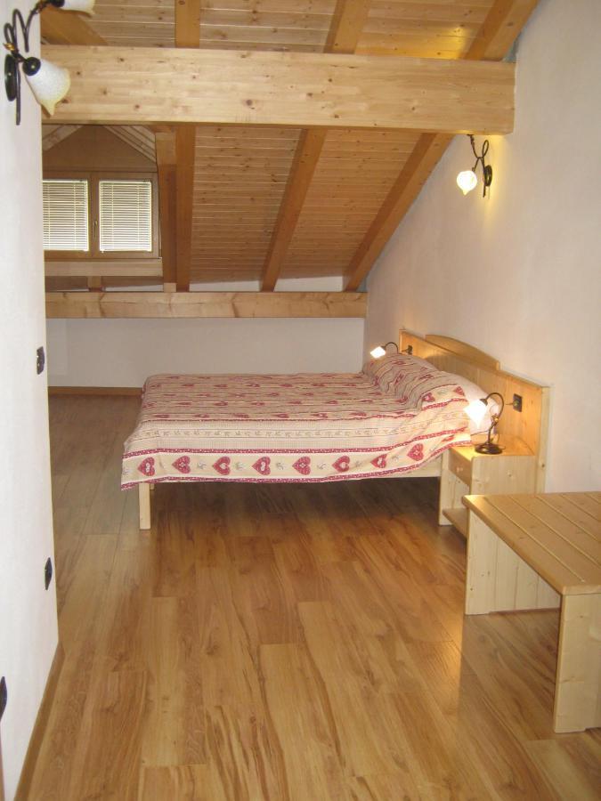 Agriturismo Pisani Brez Pokoj fotografie